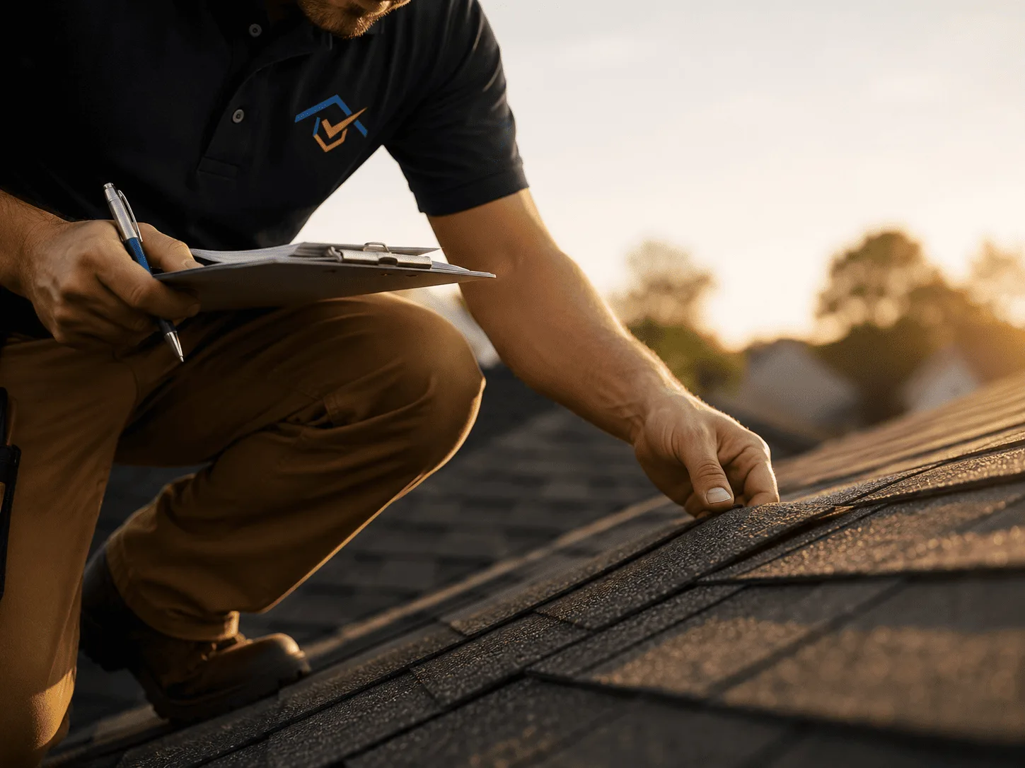 Why Choose Roof Inspection in Kinards, SC